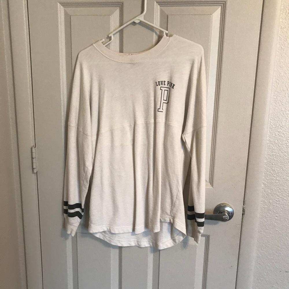 PINK long sleeve